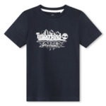 TEE-SHIRT MANCHES COURTES