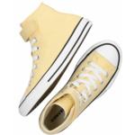 Chuck Taylor All Star 1V Hi Afternoon Sun/White/Black