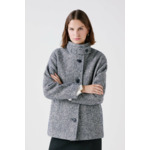 Manteau gomain