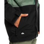 VESTE DE SNOWBOARD / SKI