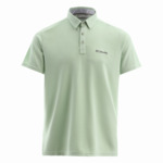 Jackson Gulch II Polo Vert