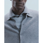 Chemise Manches Longues