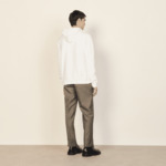 Sweatshirt Homme en coton biologique