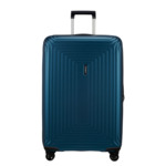 VALISE RIGIDE NEOPULSE 75 cm extensible