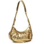 Sac demi lune Zippé S Rétro & Glam