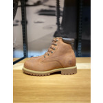 Boots 6 inch