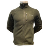 Fleece Falls II Full Zip Fleece Kaki