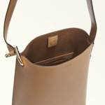 MIANOVA L BUCKET BAG - VITELLO KERIA