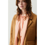 Manteau femme Dadoulove