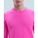 Pull Col Rond Basique