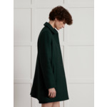 MANTEAU POUPEE WOOL