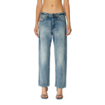 Regular Jeans - 2016 D-Air