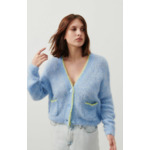Gilet femme Bymi