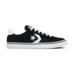 Tobin Ox Black/White/Black