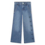 PANTALON DENIM