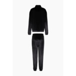 Tuta sportiva-noir
