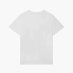 Casablanca T-Shirt Tennis Club Icon Blanc