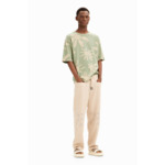 CHEMISE A MANCHE LONGUE DAISY