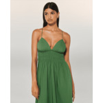 Robe Longue Bretelle Liah