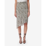 Jupe Imprimée Tessan