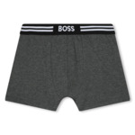 LOT DE 2 BOXERS
