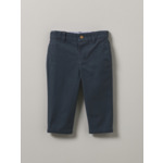 PANTALON CHINO ARDOISE