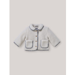 VESTE SHERPA