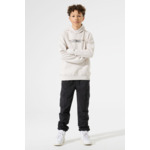 Boys Sweater White
