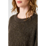 Pull femme Yanbay