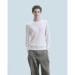 Pull Col Rond