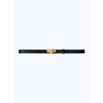 Ceinture en cuir avec boucle Fursac
