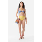 MAILLOT 2 PIECES Imprimé Souleiado