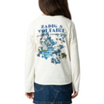 BOXO LS T-SHIRT