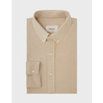 Chemise Gabriel beige