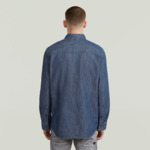 Chemise Clean Slim