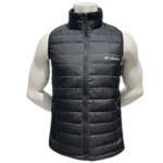 M White Out 1.0 FS Veste Noir