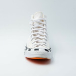 Converse Chuck Taylor All-Star 70 Hi Off-White