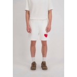 SHORT COEUR CHIC