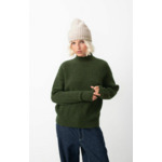 Pull femme Cikoya
