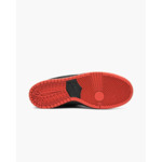 Nike Dunk SB Low Black Pigeon