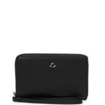 Portefeuille Zippé autour City Philos