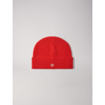 Bonnet en laine et cachemire