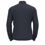 Polaire à col 1/2 zip RIGI pour homme