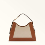 FURLA NUVOLA L HOBO - VITELLO ST.ERACLE