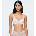 Soutien-gorge avec armatures