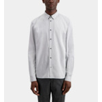 Chemise Manches Longues Homme