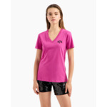 T-shirts à paillettes