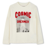 TEE-SHIRT MANCHES LONGUES