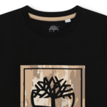 TEE-SHIRT MANCHES COURTES