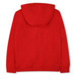 SWEAT A CAPUCHE